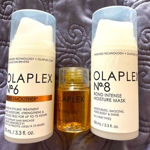 Olaplex Bundle